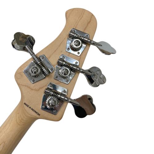 Sterling by MUSIC MAN (スターリンバイミュージックマン) エレキベース  SUB Series RAY4 動作確認済み B179237