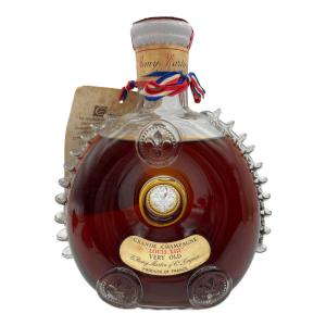 レミーマルタン (REMY MARTIN) コニャック ※液面低下有 @ 700ml ルイ13世 ベリーオールド 未開封 フランス