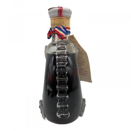 レミーマルタン (REMY MARTIN) コニャック ※液面低下有 @ 700ml ルイ13