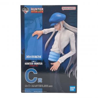 HUNTER×HUNTER (ハンター×ハンター) フィギュア カイト 一番くじ CHMERA ANT C賞