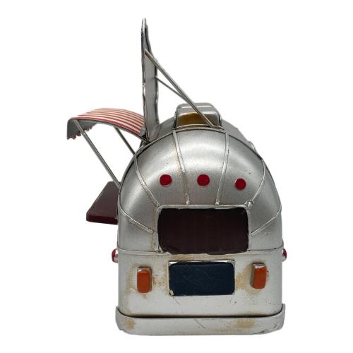 置物 ヴィンテージカー[ホットドッグ・トレーラー]