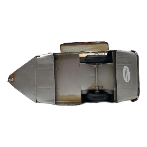 置物 ヴィンテージカー[ホットドッグ・トレーラー]