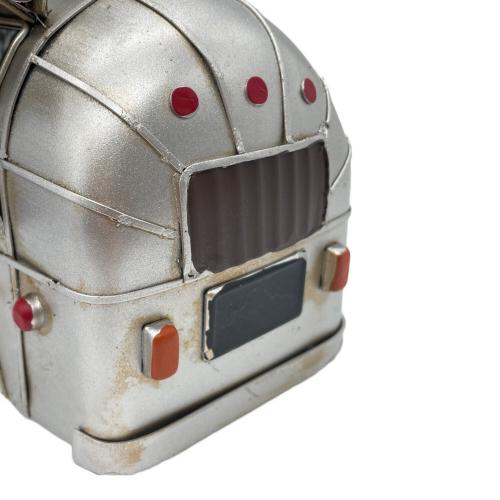 置物 ヴィンテージカー[ホットドッグ・トレーラー]