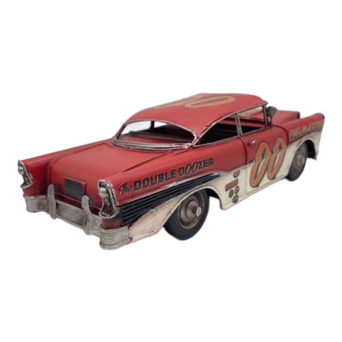 置物 ヴィンテージカー[Racing 00]