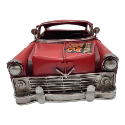 置物 ヴィンテージカー[Racing 00]