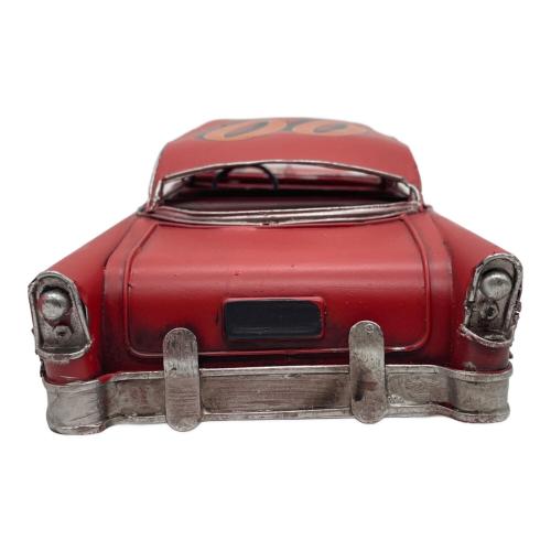 置物 ヴィンテージカー[Racing 00]