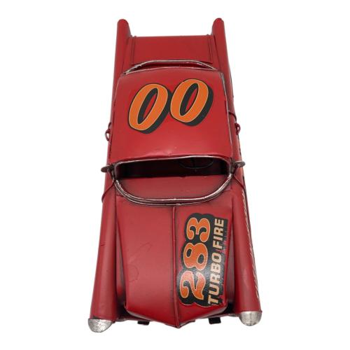 置物 ヴィンテージカー[Racing 00]