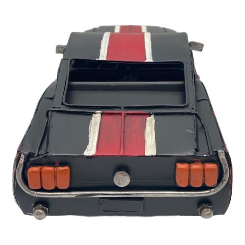 置物 ヴィンテージカー[Racing MSTG 48]