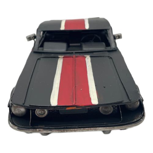 置物 ヴィンテージカー[Racing MSTG 48]