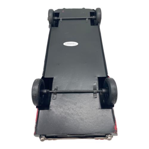 置物 ヴィンテージカー[Racing MSTG 48]