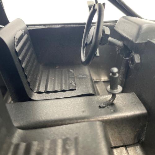 置物 ヴィンテージカー[Racing MSTG 48]