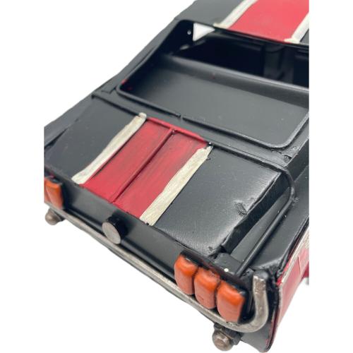 置物 ヴィンテージカー[Racing MSTG 48]