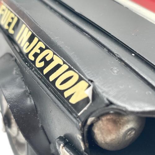 置物 ヴィンテージカー[Racing MSTG 48]