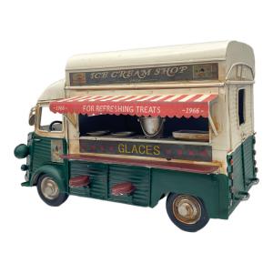 置物 ヴィンテージカー[Ice Cream Shop]