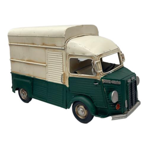 置物 ヴィンテージカー[Ice Cream Shop]