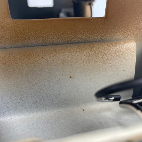 置物 ヴィンテージカー[Ice Cream Shop]