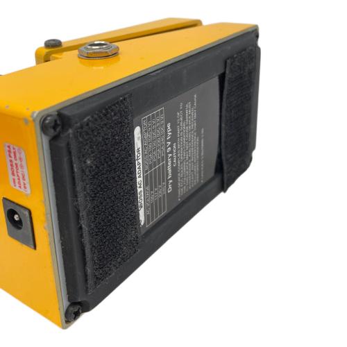 BOSS (ボス) オーバードライブ アダプタ欠品 OD-1X 台湾 動作確認済み