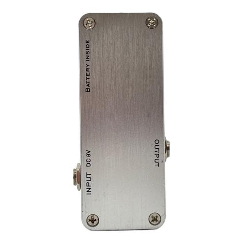 One Control (ワンコントロール) Granith Grey Booster OC-GGB 動作確認済み