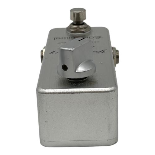 One Control (ワンコントロール) Granith Grey Booster OC-GGB 動作確認済み