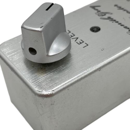 One Control (ワンコントロール) Granith Grey Booster OC-GGB 動作確認済み