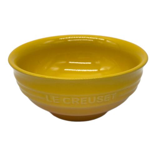 LE CREUSET (ルクルーゼ) MINI BOWLS BOTANIQUE COLLECTION 180ml ▲ 4Pセット