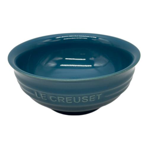 LE CREUSET (ルクルーゼ) MINI BOWLS BOTANIQUE COLLECTION 180ml ▲ 4Pセット