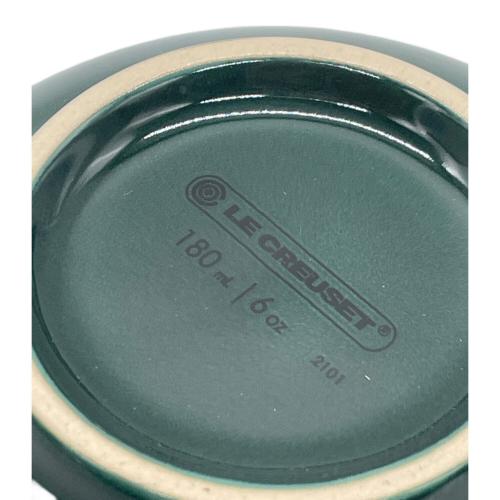 LE CREUSET (ルクルーゼ) MINI BOWLS BOTANIQUE COLLECTION 180ml ▲ 4Pセット