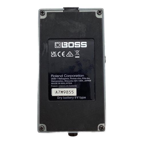 BOSS (ボス) ブルースドライバー BD-2 マレーシア