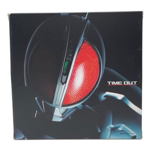 仮面ライダー555(ファイズ) (カメンライダーファイズ) 仮面ライダー COMPLETE SELECTION MODIFICATION ファイズアクセル 動作確認済み