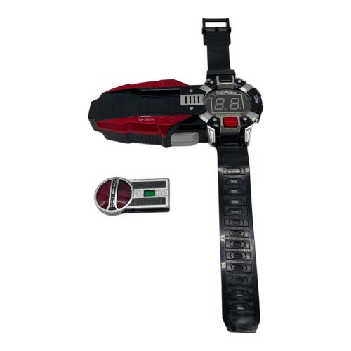 仮面ライダー555(ファイズ) (カメンライダーファイズ) 仮面ライダー COMPLETE SELECTION MODIFICATION ファイズアクセル 動作確認済み