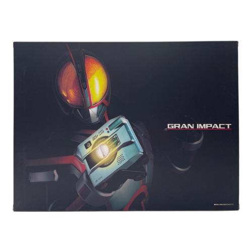 仮面ライダー555(ファイズ) (カメンライダーファイズ) 仮面ライダー Ver1 コンプリートセレクションモディフィケーション CSMファイズギア 動作確認済み