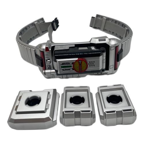 仮面ライダー555(ファイズ) (カメンライダーファイズ) 仮面ライダー Ver1 コンプリートセレクションモディフィケーション CSMファイズギア 動作確認済み