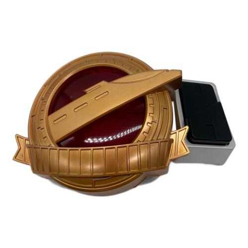 仮面ライダー電王 (カメンライダーデンオウ) 仮面ライダー コンプリートセレクションモディフィケーション CSM デンオウベルト＆ケータロス