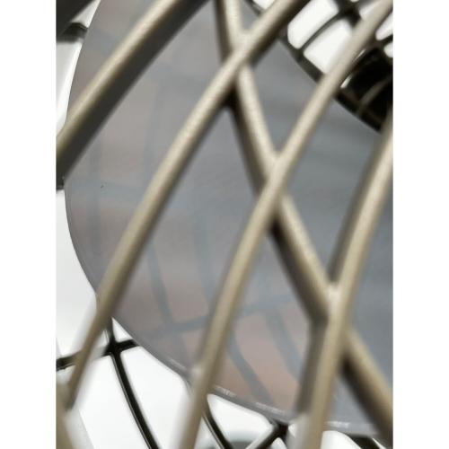 Snow peak (スノーピーク) フィールドファン MKT-102 2021年製