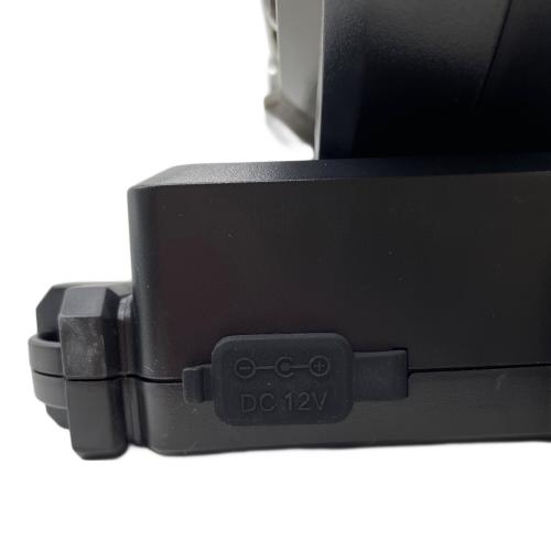 Snow peak (スノーピーク) フィールドファン MKT-102 2021年製