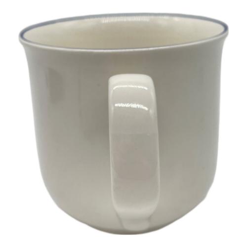 ROYAL COPENHAGEN (ロイヤル・コペンハーゲン) マグカップ ブルーフェザン