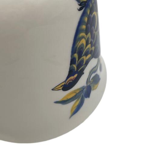 ROYAL COPENHAGEN (ロイヤル・コペンハーゲン) マグカップ ブルー