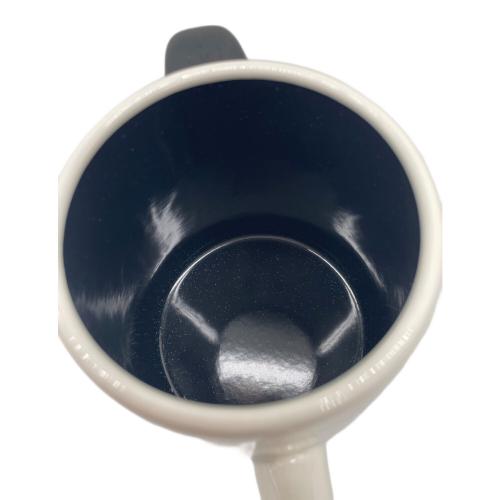 LE CREUSET (ルクルーゼ) ドリップケトル ホワイト