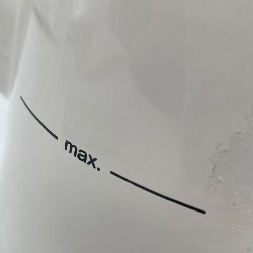 LE CREUSET (ルクルーゼ) ドリップケトル ホワイト