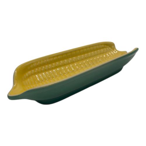 LE CREUSET (ルクルーゼ) コーンディッシュ ベジタブルディッシュ 5Pセット