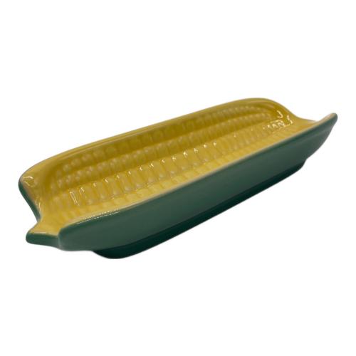 LE CREUSET (ルクルーゼ) コーンディッシュ ベジタブルディッシュ 5Pセット