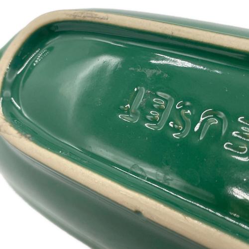 LE CREUSET (ルクルーゼ) コーンディッシュ ベジタブルディッシュ 5Pセット