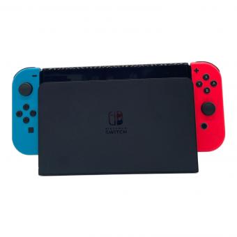 Nintendo (ニンテンドウ) Nintendo Switch ※Lスティック動作不良有 HEG-001 動作確認済み XTJ10108656627