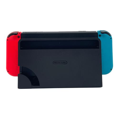 Nintendo (ニンテンドウ) Nintendo Switch ※Lスティック動作不良有 HEG-001 動作確認済み XTJ10108656627