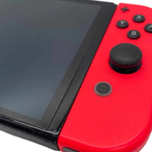 Nintendo (ニンテンドウ) Nintendo Switch ※Lスティック動作不良有 HEG-001 動作確認済み XTJ10108656627