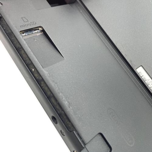 Nintendo (ニンテンドウ) Nintendo Switch ※Lスティック動作不良有 HEG-001 動作確認済み XTJ10108656627