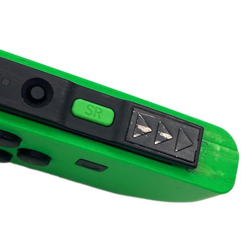 Nintendo (ニンテンドウ) Joy-Con Nintendo Switch用 HAC-A-JAFAA