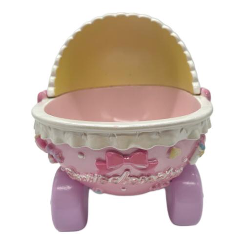 Sanrio (サンリオ) ベビーカー型小物入れ