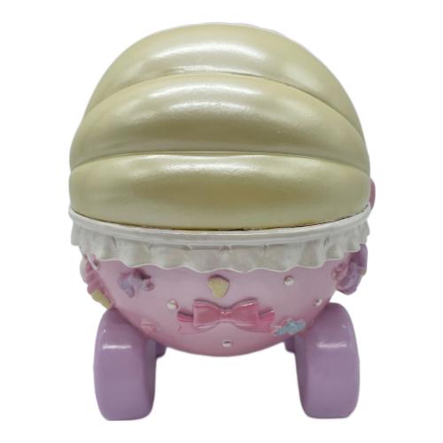 Sanrio (サンリオ) ベビーカー型小物入れ