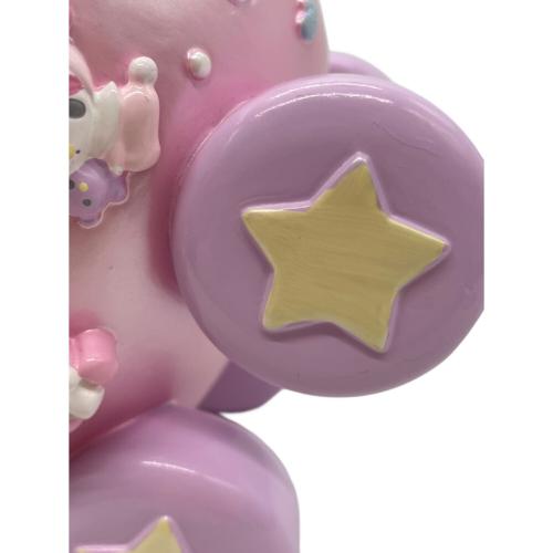 Sanrio (サンリオ) ベビーカー型小物入れ